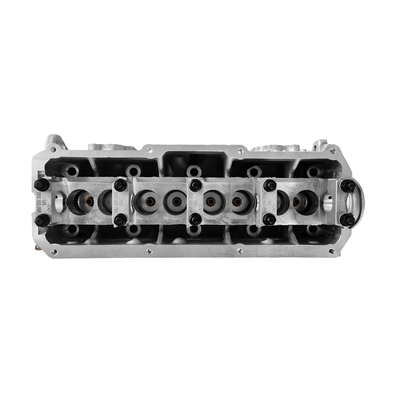 Cabeza de cilindro de aleación de aluminio MLG006B para motor de cilindrada 2.0