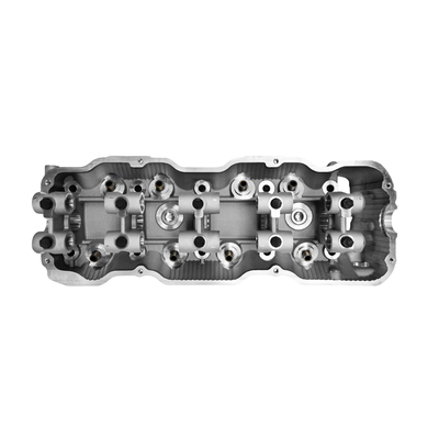Cable de cilindro de aleación de aluminio MLG035A para uso como combustible de gasolina