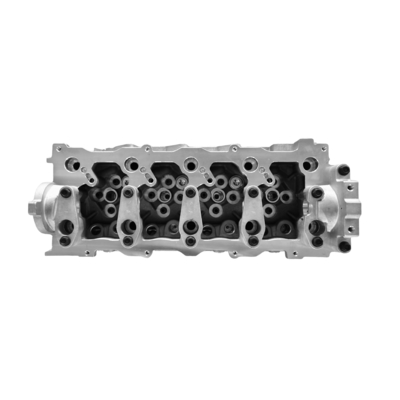 MLG036B Cabeza de cilindro Opción final para los motores diesel de 4 cilindros
