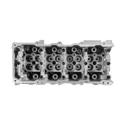 3.0TDI Desplazamiento 4 cilindros MLG038B Cabeza de cilindro