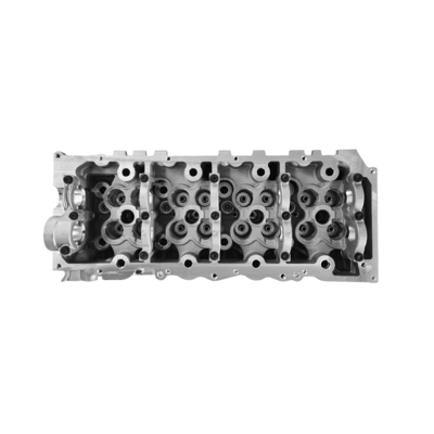 3.0TDI Desplazamiento MLG047 Cabeza de cilindro con 4 cilindros