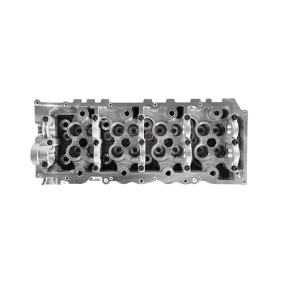 MLG048 Cabeza de cilindro 2 Camshaft y aleación de aluminio para un rendimiento óptimo