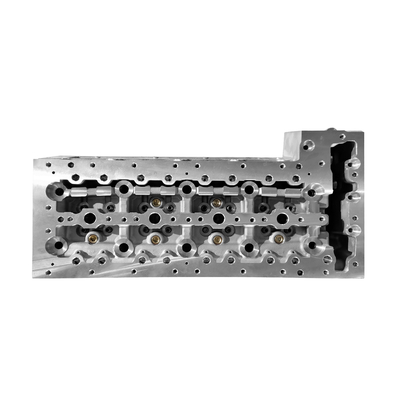 Cabeza de cilindro de aleación de aluminio ligera MLG110C 19.3 KG