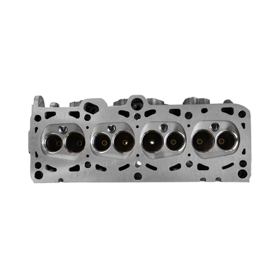 Cabeza de cilindro de aleación de aluminio MLG006B para motor de cilindrada 2.0