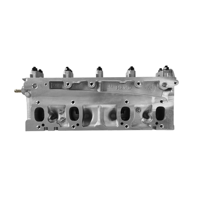 Cabeza de cilindro de aleación de aluminio MLG006B para motor de cilindrada 2.0