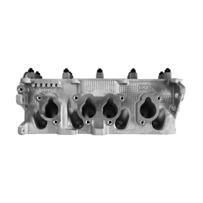 Cabeza de cilindro de aleación de aluminio MLG006B para motor de cilindrada 2.0