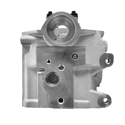 Cabeza de cilindro de aleación de aluminio MLG006B para motor de cilindrada 2.0