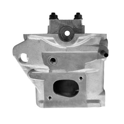 Cabeza de cilindro de aleación de aluminio MLG006B para motor de cilindrada 2.0