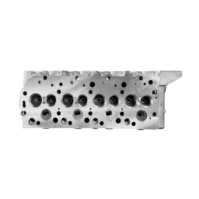 MLG011 Cabeza de cilindro 2.5TCI desplazamiento y 8 válvulas para un rendimiento superior