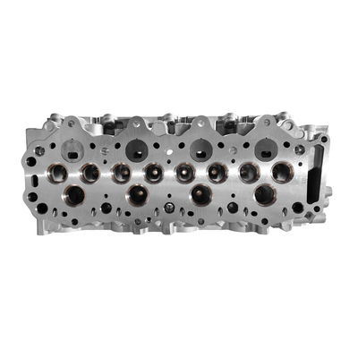 14.65 KG Desplazamiento MLG015 Cabeza de cilindro para 2.5D/2.5TD