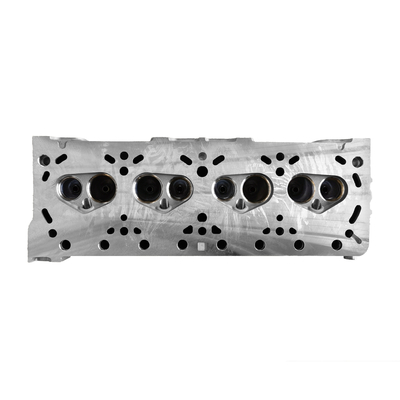 Aleación de aluminio MLG016 Cabeza de cilindro para máquinas pesadas