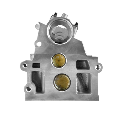 MLG023 Cabeza de cilindro para motores de gasolina de 1,8 litros de cilindrada 1.8