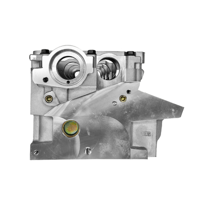 2.0TDI Desplazamiento MLG034D Cabeza de cilindro con 4 cilindros