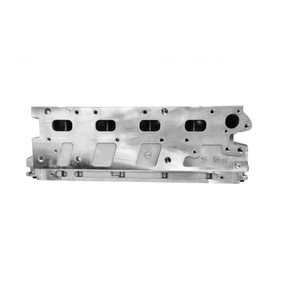 2.0TDI Desplazamiento MLG034D Cabeza de cilindro con 4 cilindros