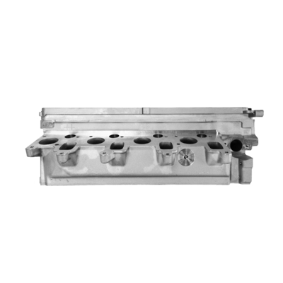 2.0TDI Desplazamiento MLG034D Cabeza de cilindro con 4 cilindros