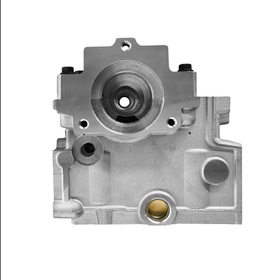 Combustible MLG036A Cabeza de cilindro para motor diésel 2.2/2.2 CRDI
