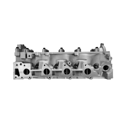 Combustible MLG036A Cabeza de cilindro para motor diésel 2.2/2.2 CRDI