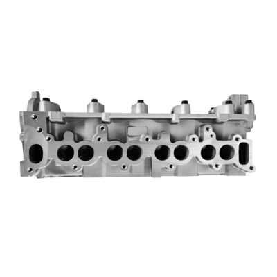 Combustible MLG036A Cabeza de cilindro para motor diésel 2.2/2.2 CRDI