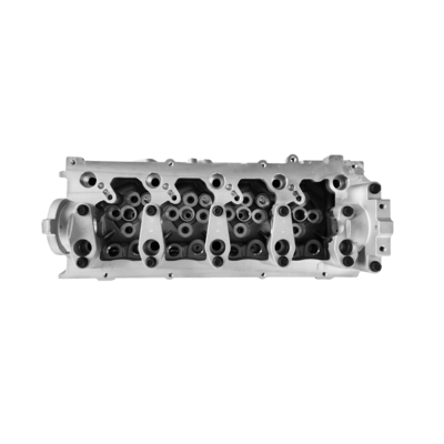 Combustible MLG036A Cabeza de cilindro para motor diésel 2.2/2.2 CRDI