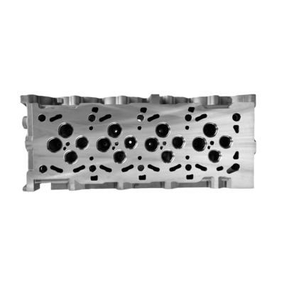 Combustible MLG036A Cabeza de cilindro para motor diésel 2.2/2.2 CRDI