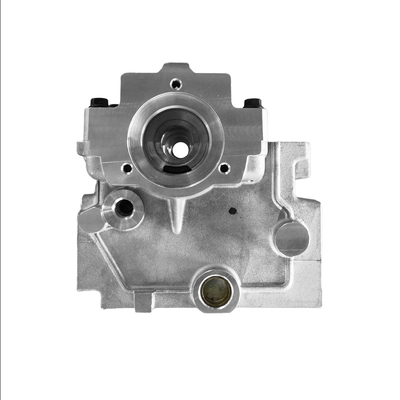 MLG036B Cabeza de cilindro Opción final para los motores diesel de 4 cilindros