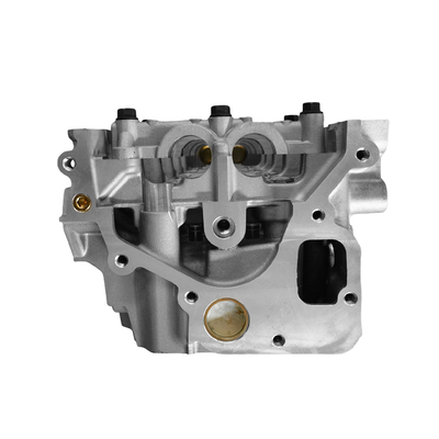 3.0TDI Desplazamiento 4 cilindros MLG038B Cabeza de cilindro