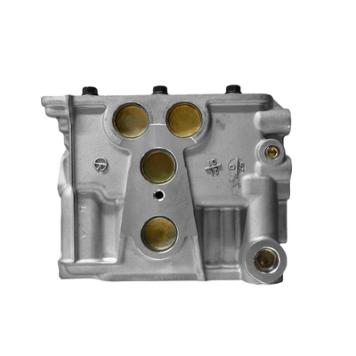 3.0TDI Desplazamiento 4 cilindros MLG038B Cabeza de cilindro