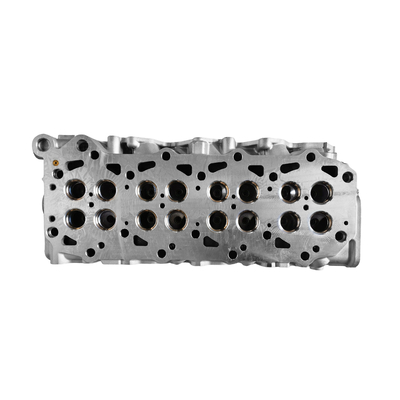3.0TDI Desplazamiento 4 cilindros MLG038B Cabeza de cilindro