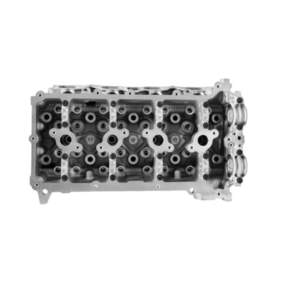 MLG045A Cabeza de cilindro 2.7 desplazamiento y 16 vale para motores duraderos