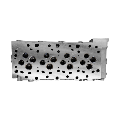 Cabeza de cilindro de aleación de aluminio MLG046D para motores de 4 cilindros en gran demanda