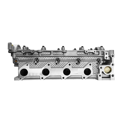 Cabeza de cilindro de aleación de aluminio MLG046D para motores de 4 cilindros en gran demanda