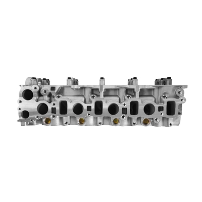 3.0TDI Desplazamiento MLG047 Cabeza de cilindro con 4 cilindros