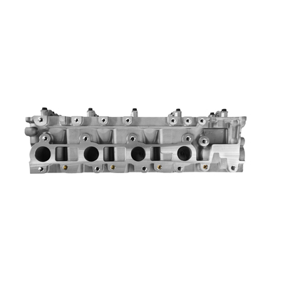 3.0TDI Desplazamiento MLG047 Cabeza de cilindro con 4 cilindros
