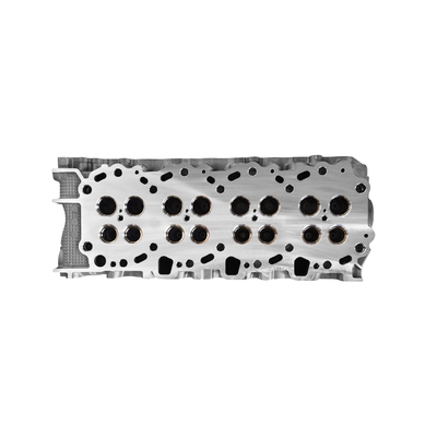 3.0TDI Desplazamiento MLG047 Cabeza de cilindro con 4 cilindros