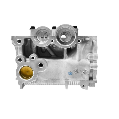 3.0TDI Desplazamiento MLG047 Cabeza de cilindro con 4 cilindros