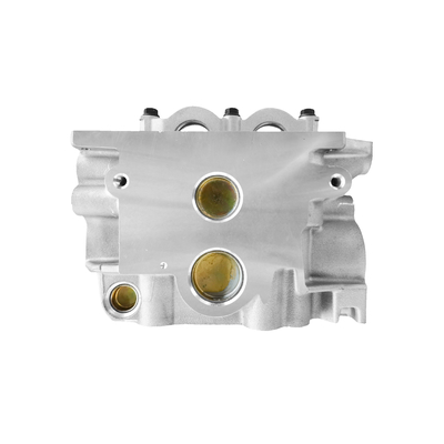 3.0TDI Desplazamiento MLG047 Cabeza de cilindro con 4 cilindros