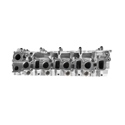 MLG048 Cabeza de cilindro 2 Camshaft y aleación de aluminio para un rendimiento óptimo