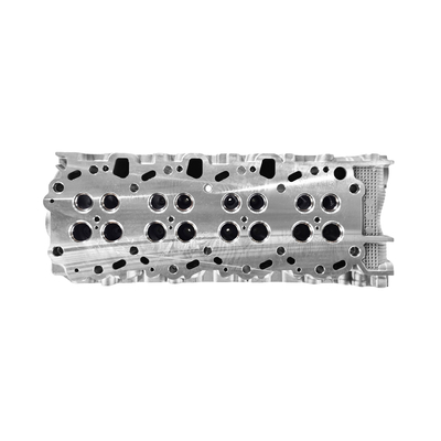 MLG048 Cabeza de cilindro 2 Camshaft y aleación de aluminio para un rendimiento óptimo
