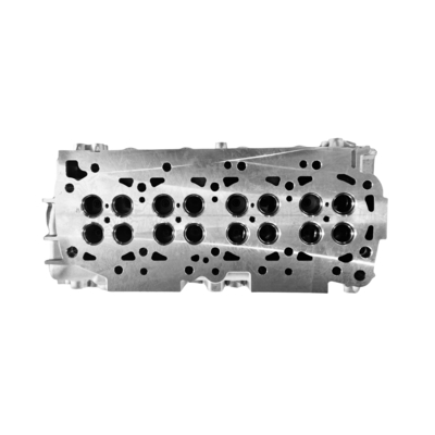 MLG051A Cabeza de cilindro duradera para motores de 4 cilindros de desplazamiento 2.5D