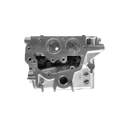 MLG051A Cabeza de cilindro duradera para motores de 4 cilindros de desplazamiento 2.5D