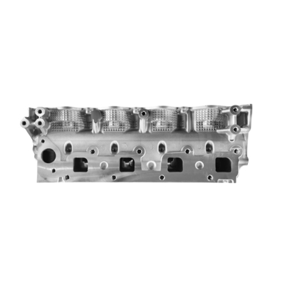 MLG051A Cabeza de cilindro duradera para motores de 4 cilindros de desplazamiento 2.5D