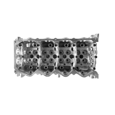 MLG051A Cabeza de cilindro duradera para motores de 4 cilindros de desplazamiento 2.5D