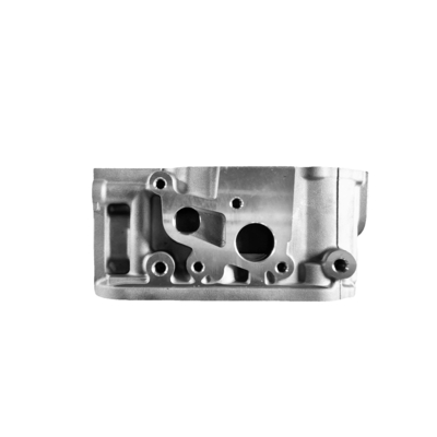 El motor diesel de 16 V MLG064A cabezal de cilindro para consumo de combustible
