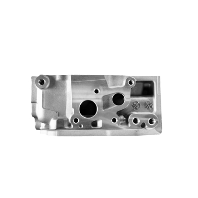 El motor diesel de 16 V MLG064A cabezal de cilindro para consumo de combustible