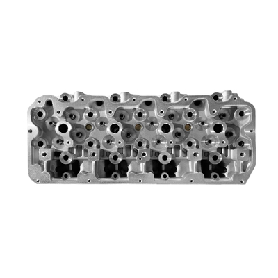 2004-2006 Cuatro cilindros MLG064B Cabeza de cilindro Opción ideal para el motor
