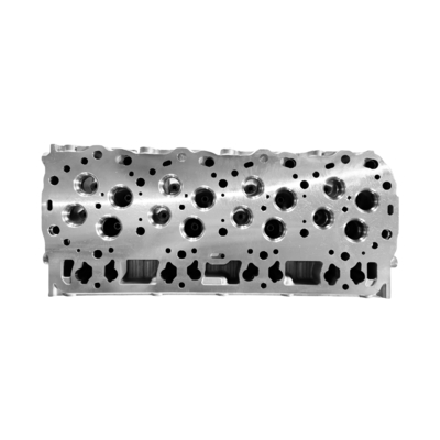 2004-2006 Cuatro cilindros MLG064B Cabeza de cilindro Opción ideal para el motor