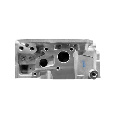 2004-2006 Cuatro cilindros MLG064B Cabeza de cilindro Opción ideal para el motor
