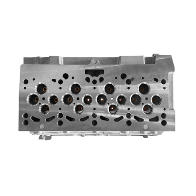 MLG076 Cabeza de cilindro para cilindrada de motor 2.0TDI