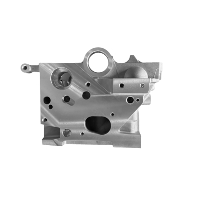 MLG076 Cabeza de cilindro para cilindrada de motor 2.0TDI