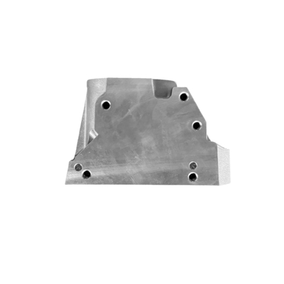 MLG081A Diseño de la válvula de cabeza de cilindro 8 para la eficiencia del motor de gasolina